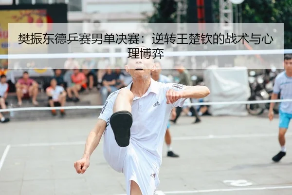 樊振东德乒赛男单决赛：逆转王楚钦的战术与心理博弈